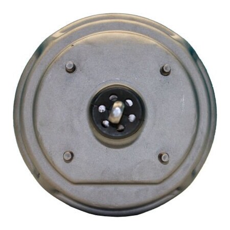 Centric Power Brake Booster, Parts 160.80059